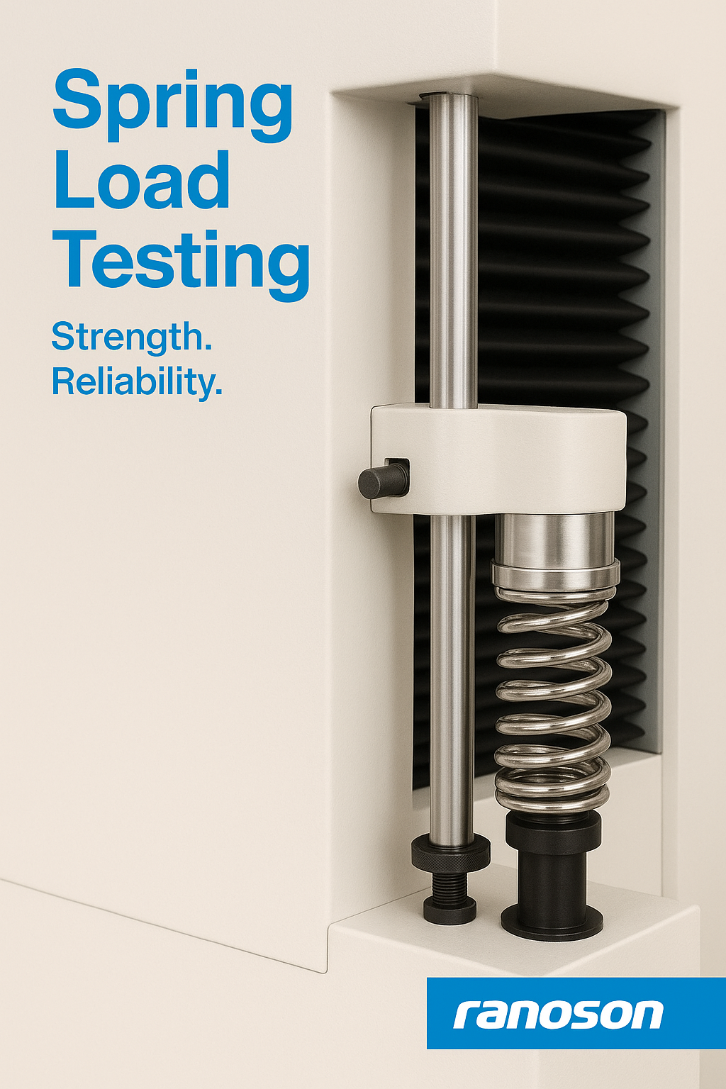 A Beginner’s Guide to Spring Load Testing